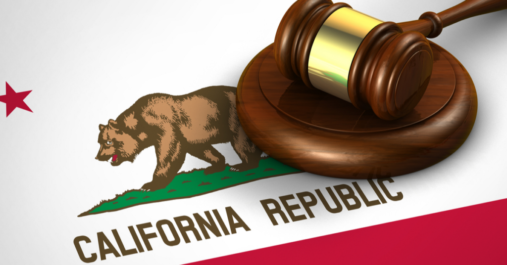 California Employer Requirements Record Retention, Notices and