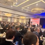 多くの人々が集まるイベント